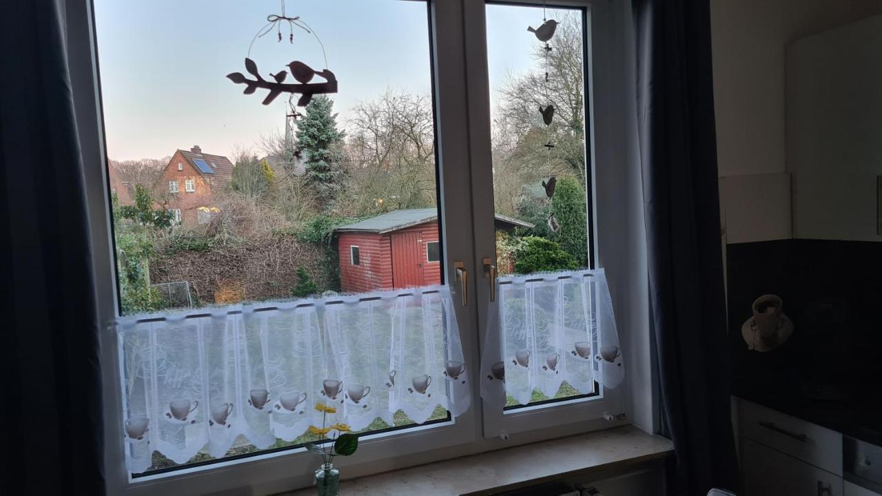 Ferienhaus Femke Emden Eksteriør bilde
