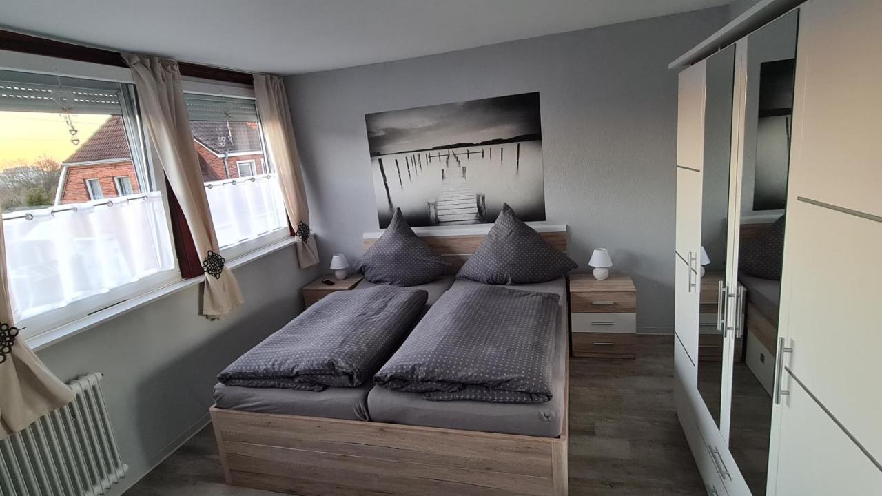 Ferienhaus Femke Emden Eksteriør bilde