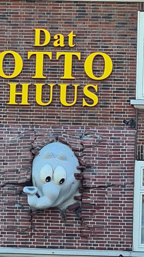 Ferienhaus Femke Emden Eksteriør bilde
