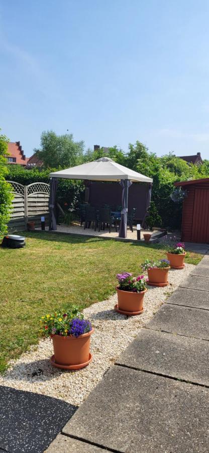 Ferienhaus Femke Emden Eksteriør bilde
